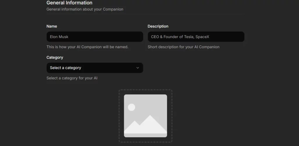 AIAllure - Customize Your AI Companion