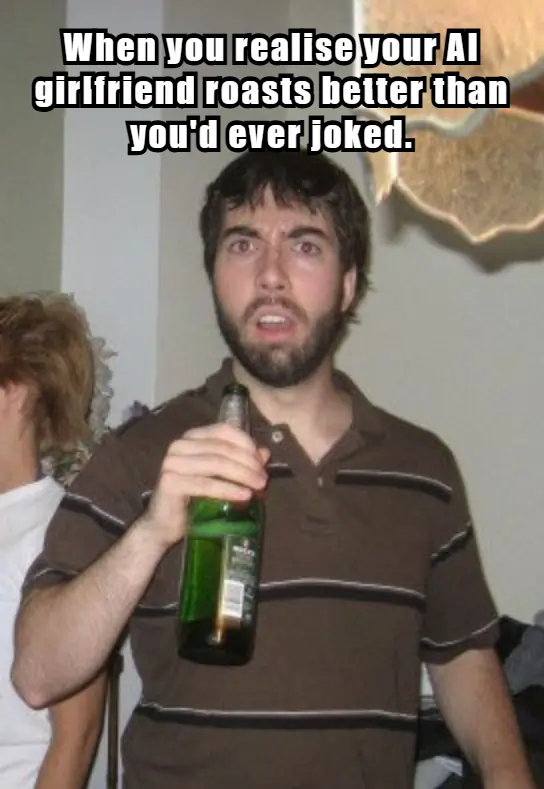 AIAllure Meme