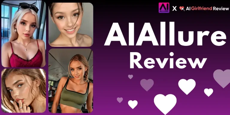 AIAllure Review