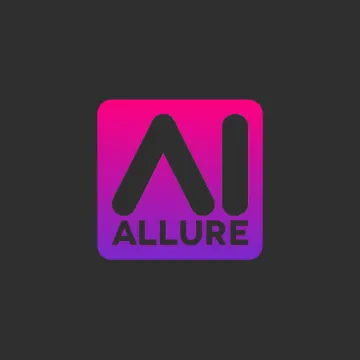 AiAllure logo
