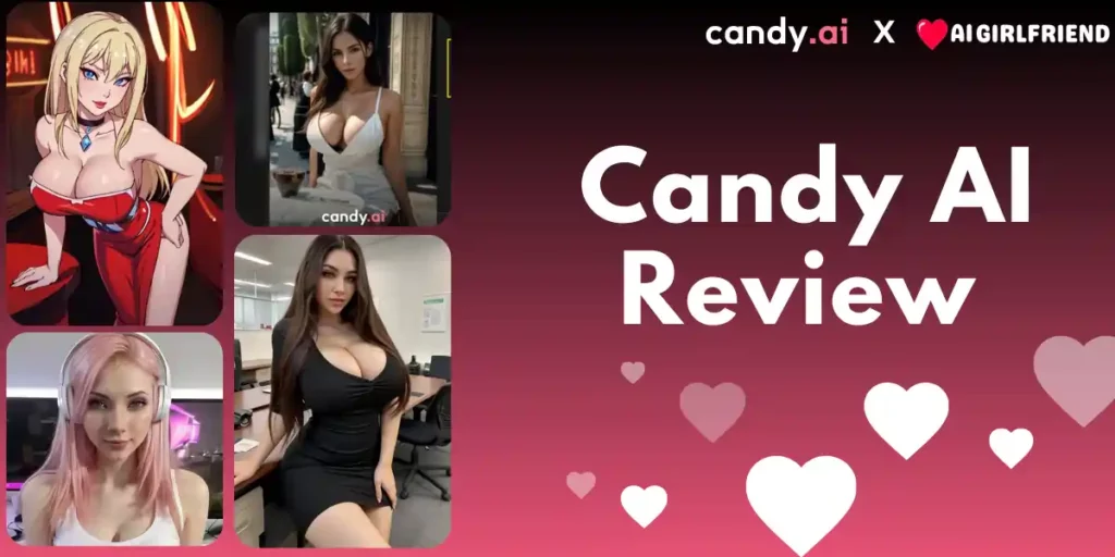 Candy AI Review
