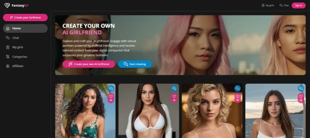 FantasyGF