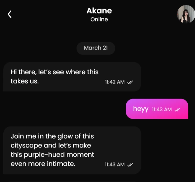 GoLove AI - AI NSFW Chat