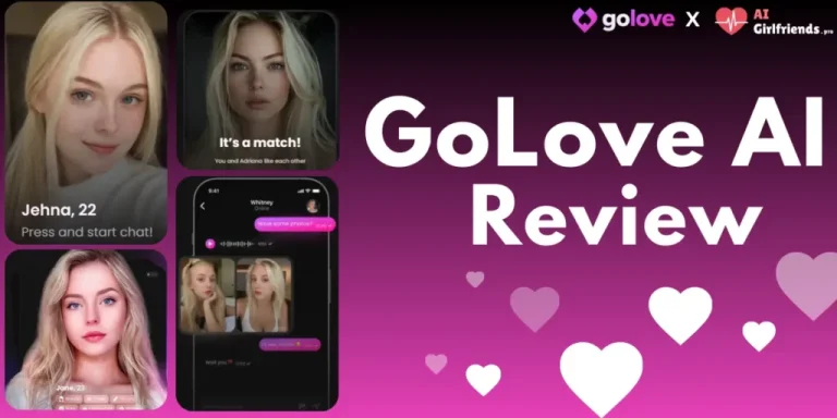 GoLove AI Review
