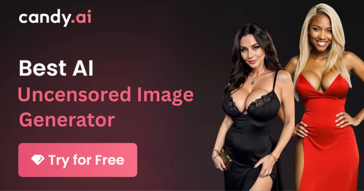 Best AI Uncensored Image Generator