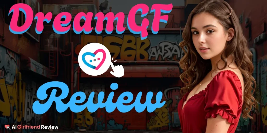DreamGF Review