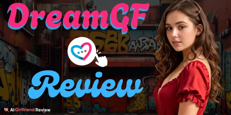 DreamGF Review
