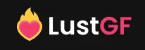 LustGF Logo