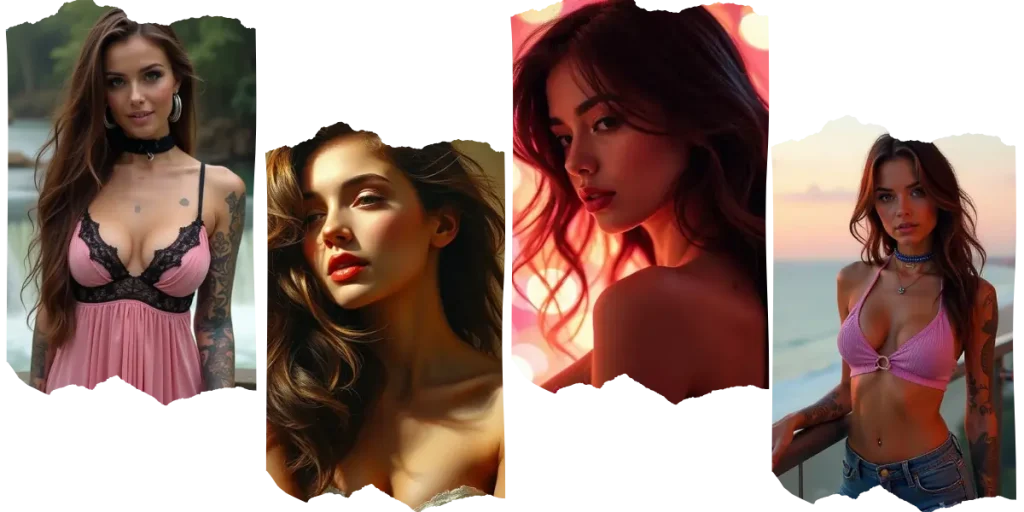 Uncensored AI Image Generator