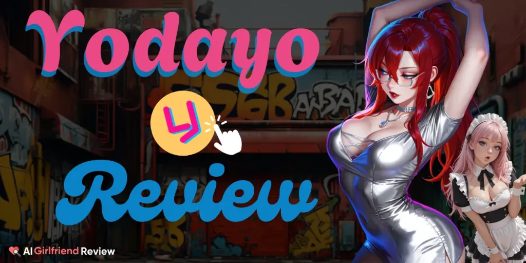 Yodayo Review